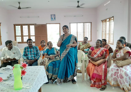 Annual School Teachers network Meeting 