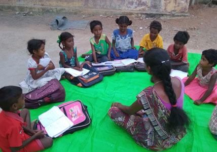  Evening Study Centres 