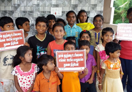 Child Rights Education