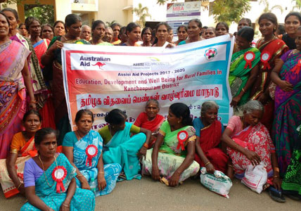 State Level Network Programs